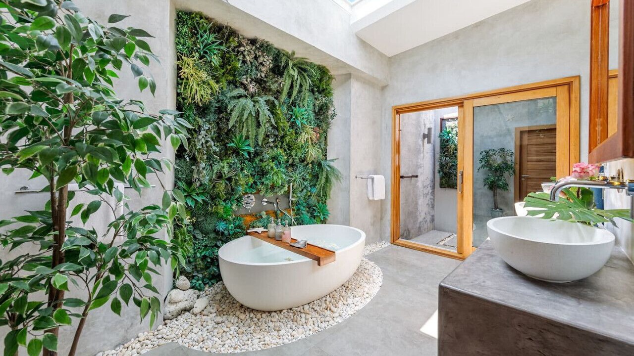 Photo of Bathroom in Plai Laem