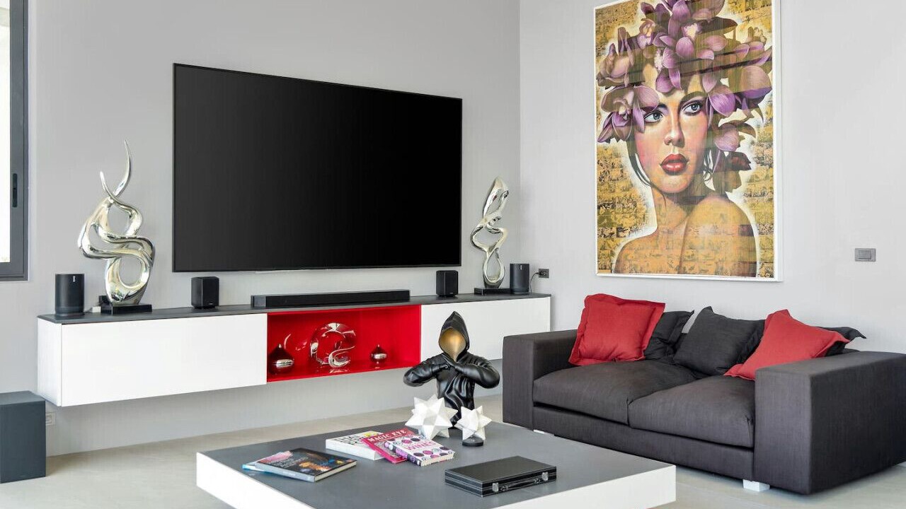 Photo of Bedroom in Maret