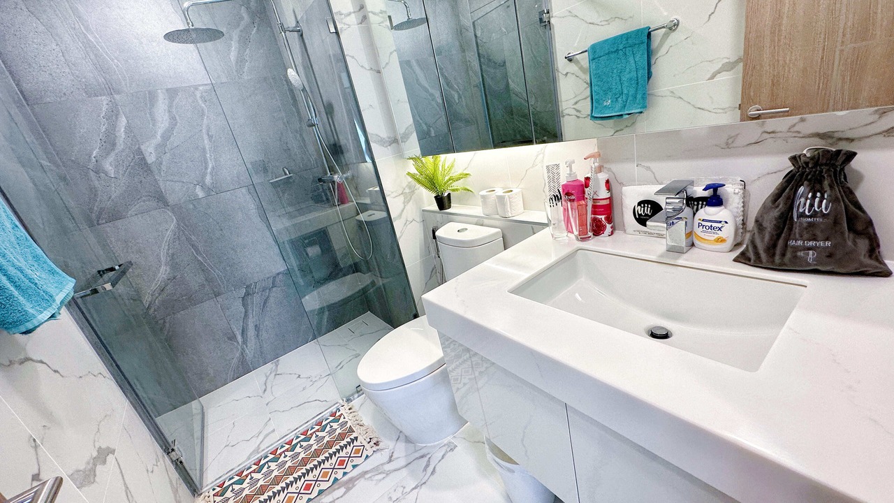 Photo of Bathroom in Chang Khlan