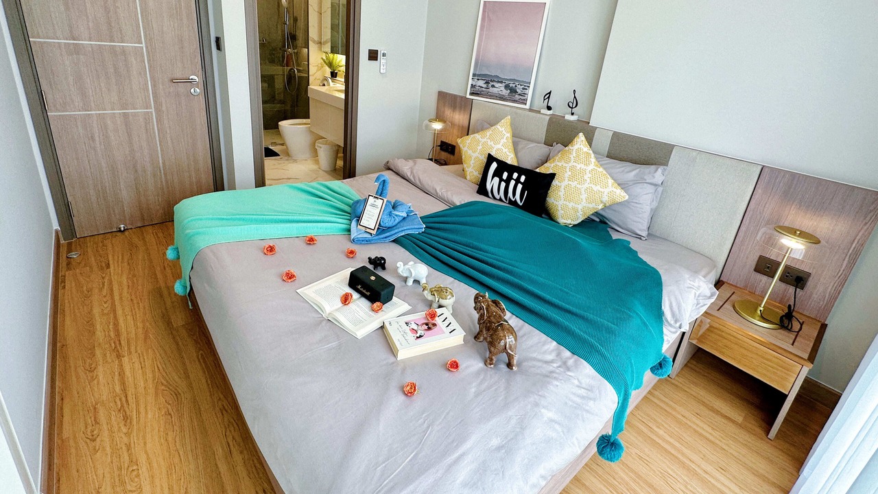Photo of Bedroom in Chang Khlan