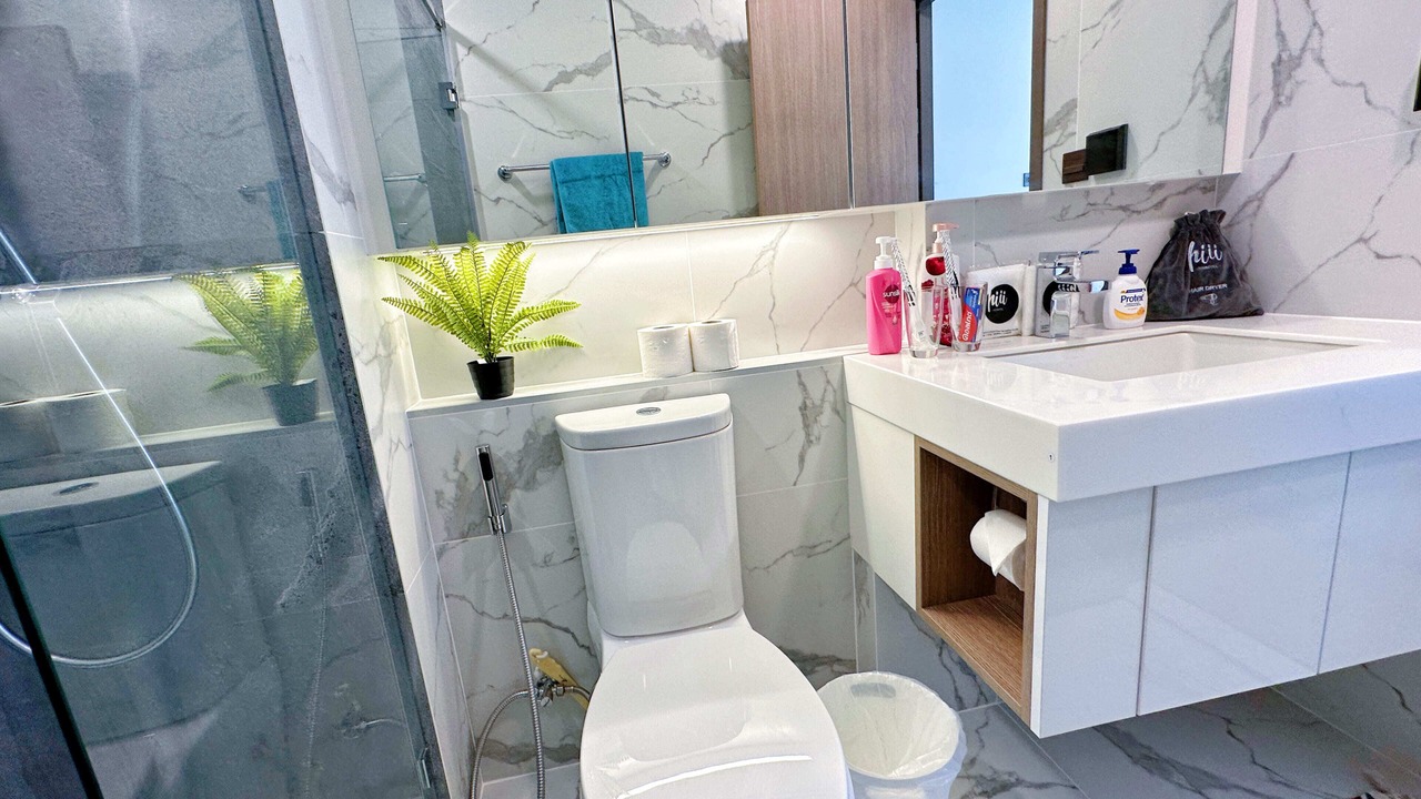 Photo of Bathroom in Chang Khlan