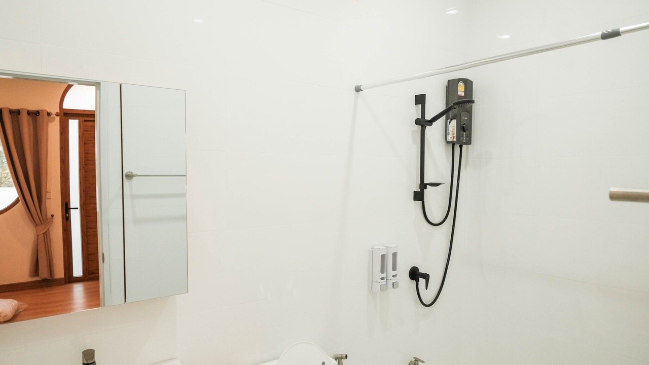Photo of Bathroom in Pak Chong