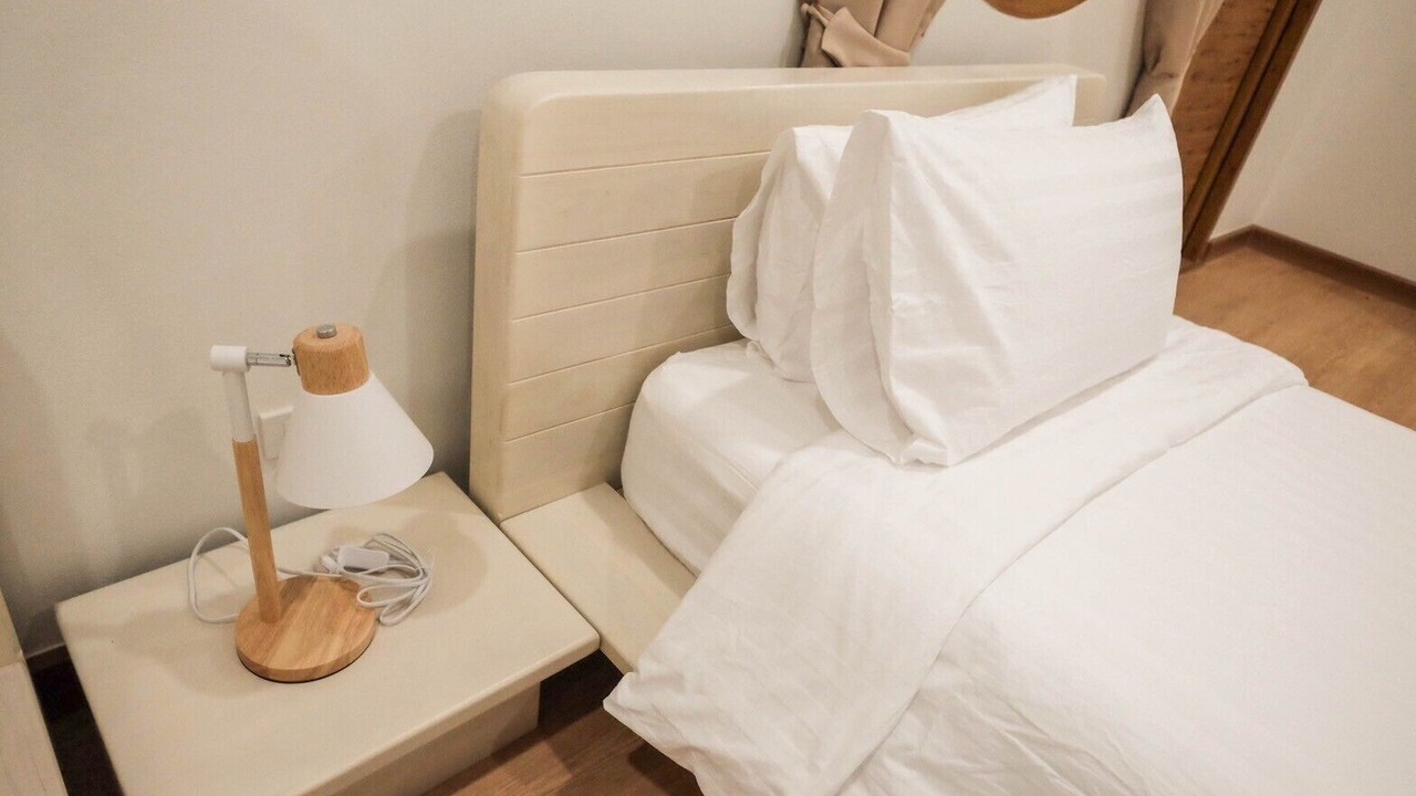 Photo of Bedroom in Pak Chong