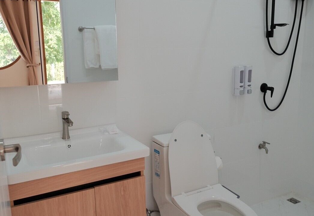 Photo of Bathroom in Pak Chong