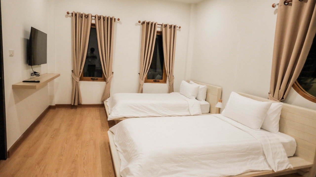 Photo of Bedroom in Pak Chong