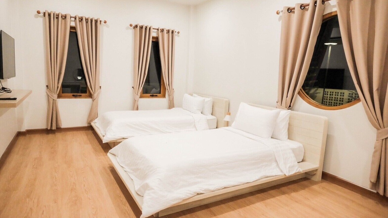 Photo of Bedroom in Pak Chong