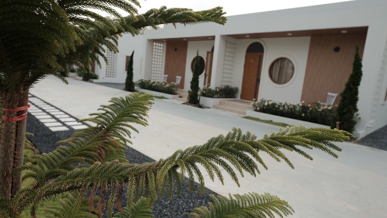 Photo of Bedroom in Pak Chong