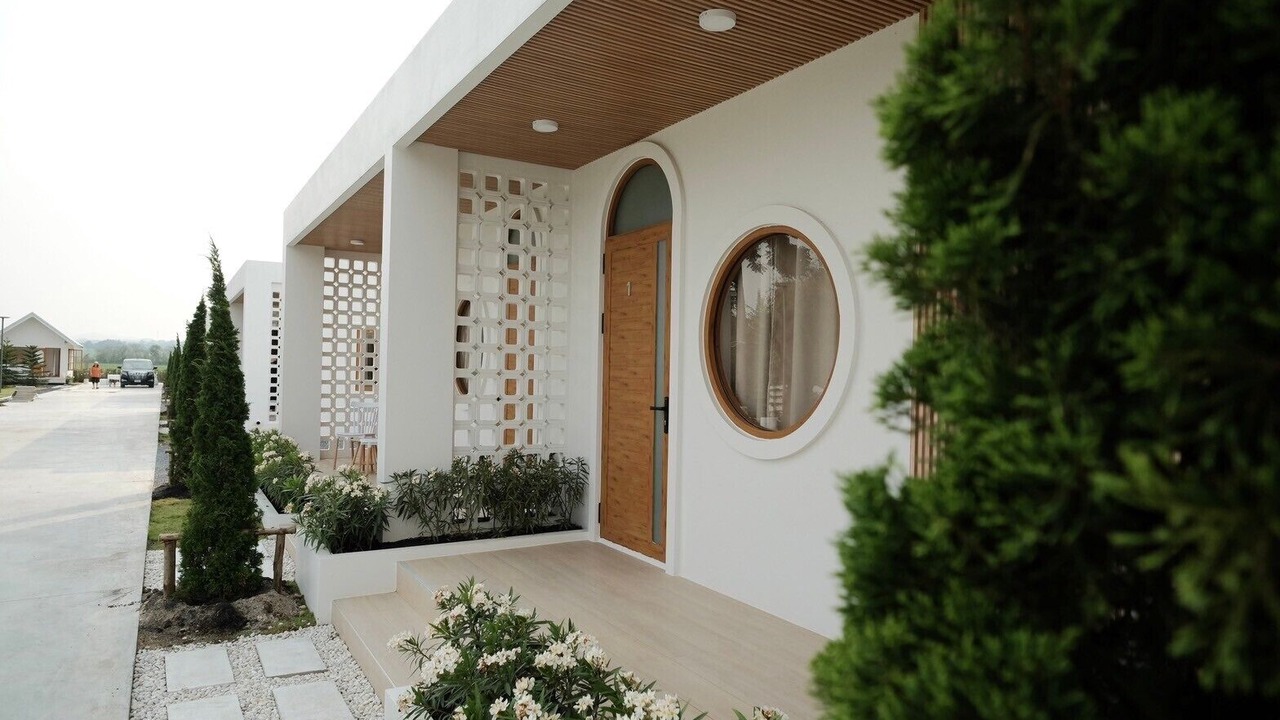 Photo of Bedroom in Pak Chong