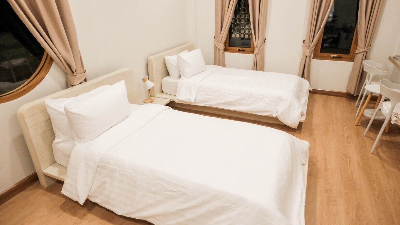 Photo of Bedroom in Pak Chong