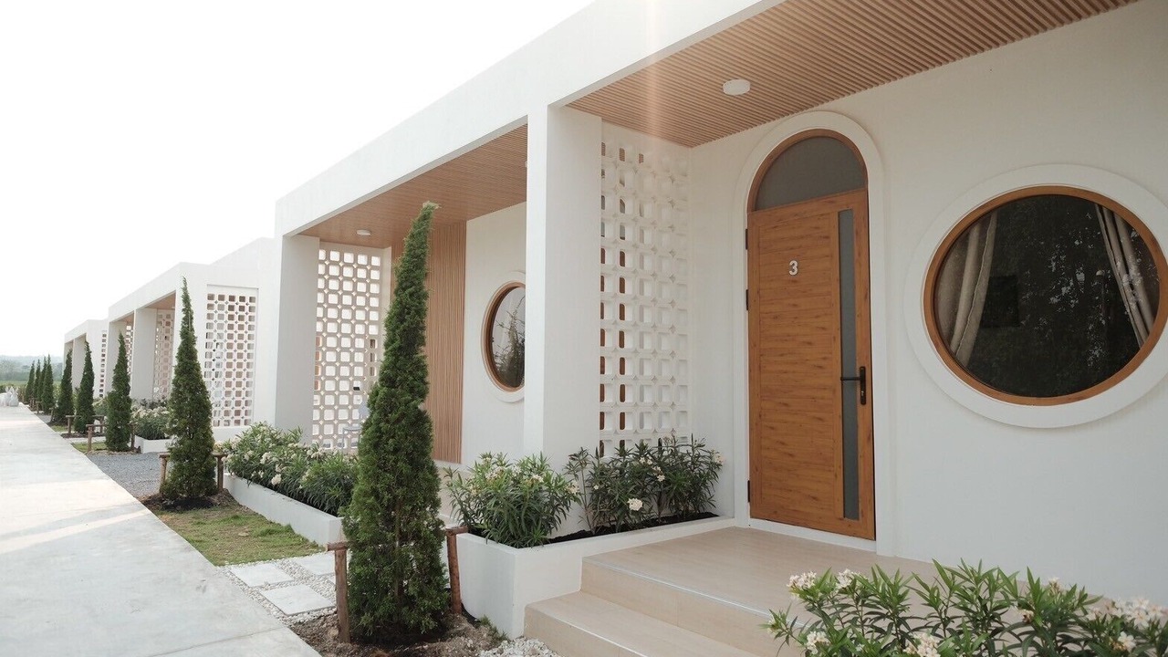 Photo of Patio Balcony in Pak Chong