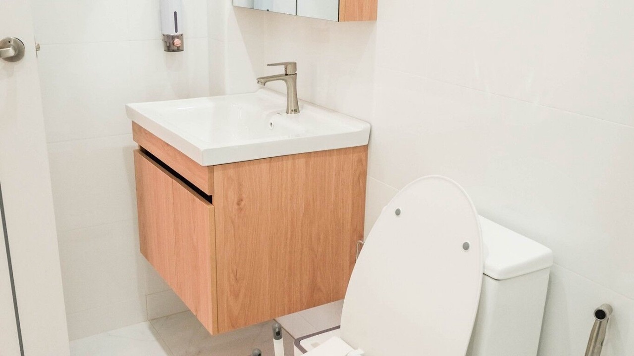 Photo of Bathroom in Pak Chong