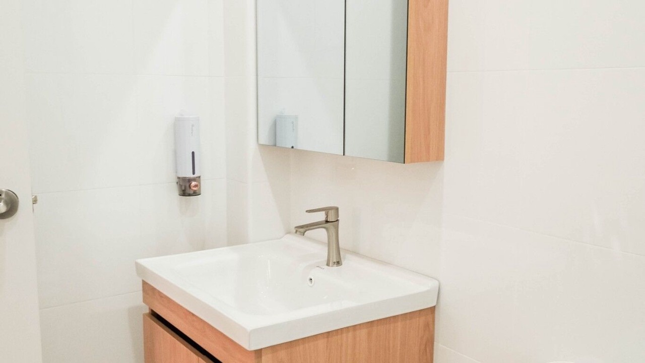 Photo of Bathroom in Pak Chong