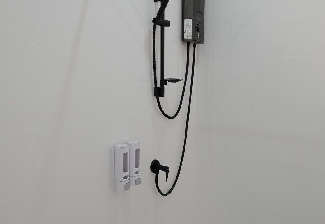 Photo of Bathroom in Pak Chong