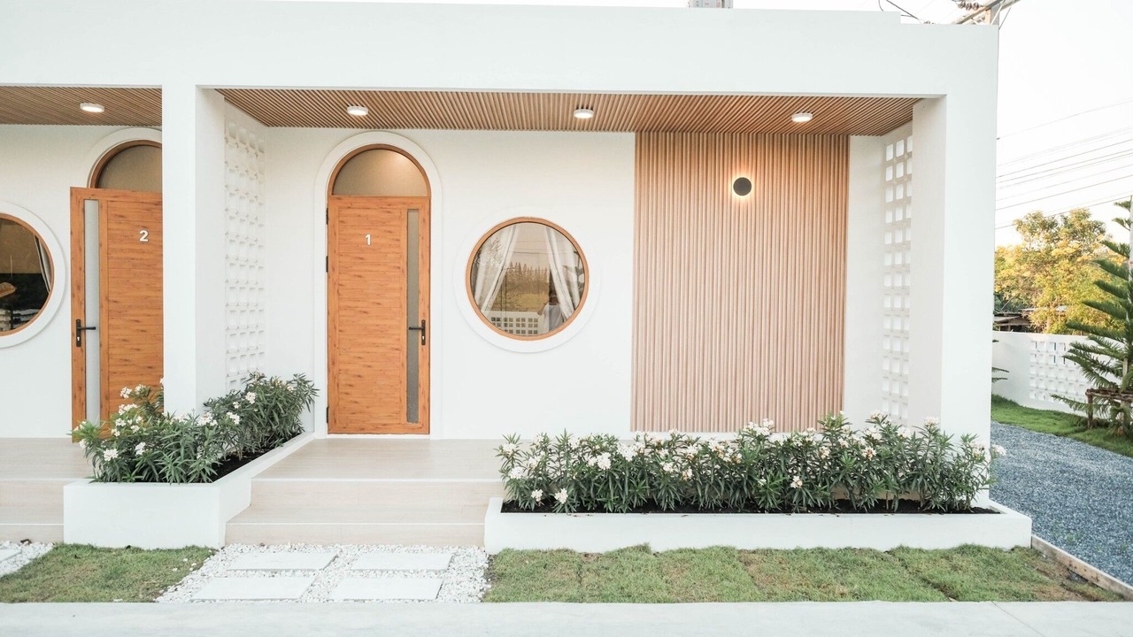 Photo of Outdoor in Pak Chong