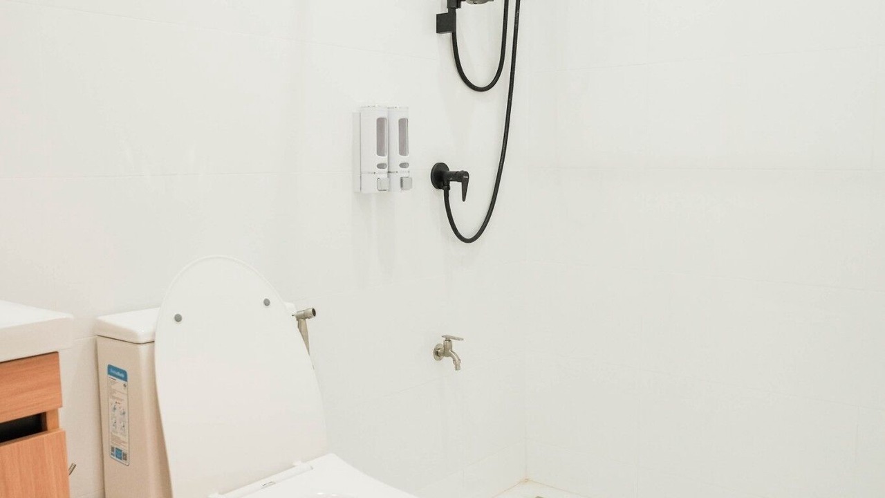 Photo of Bathroom in Pak Chong