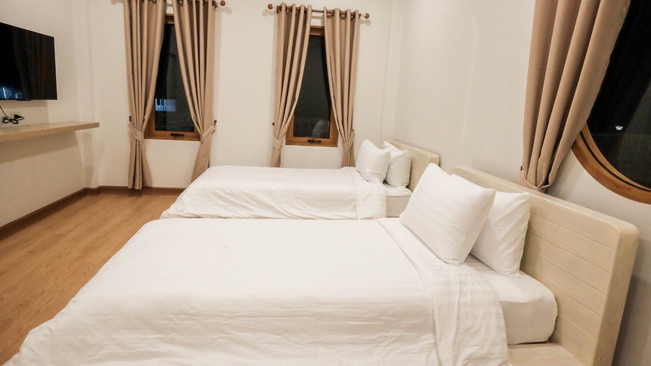Photo of Bedroom in Pak Chong