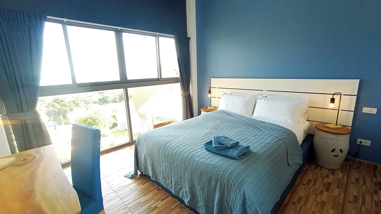 Photo of Bedroom in Chaweng City Center