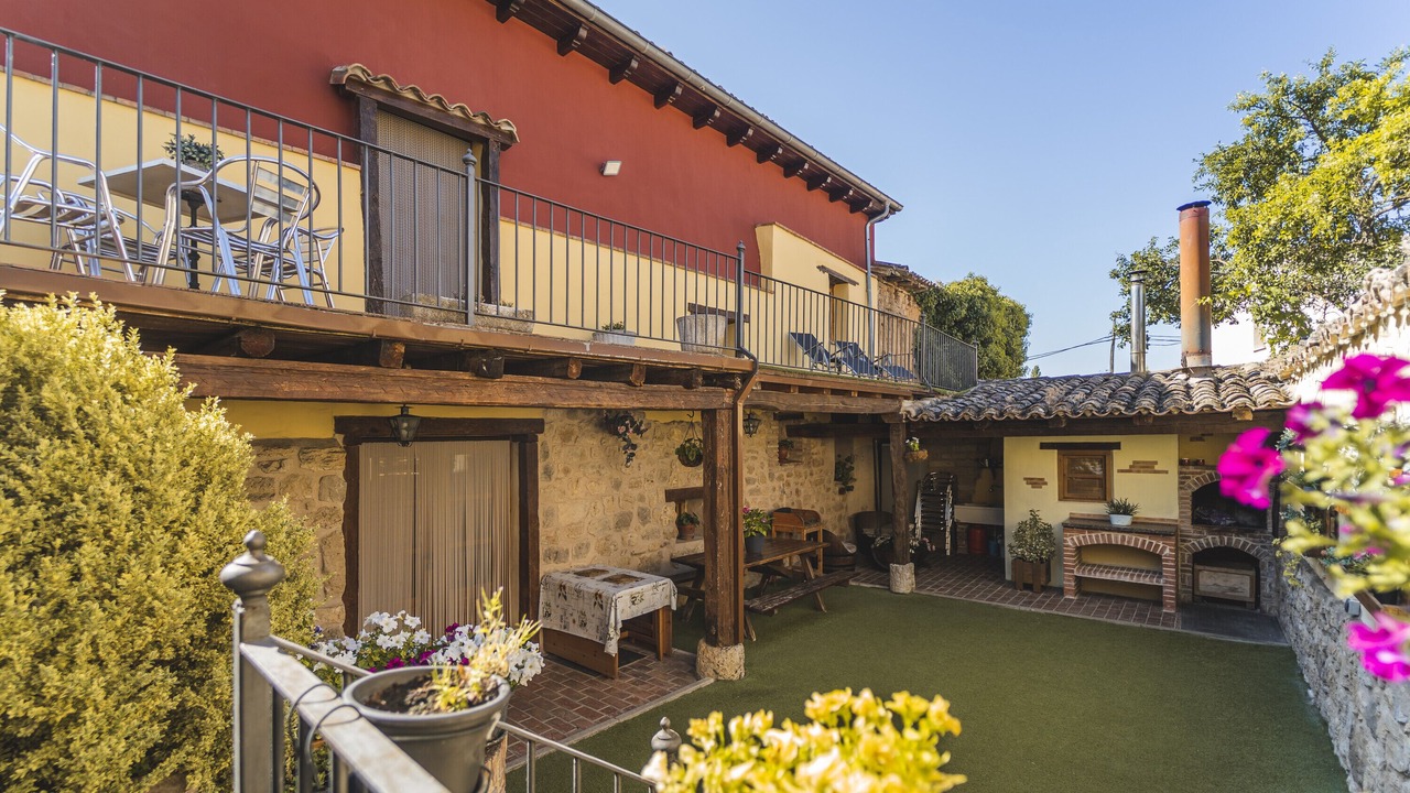 Photo of Outdoor in Castrojeriz