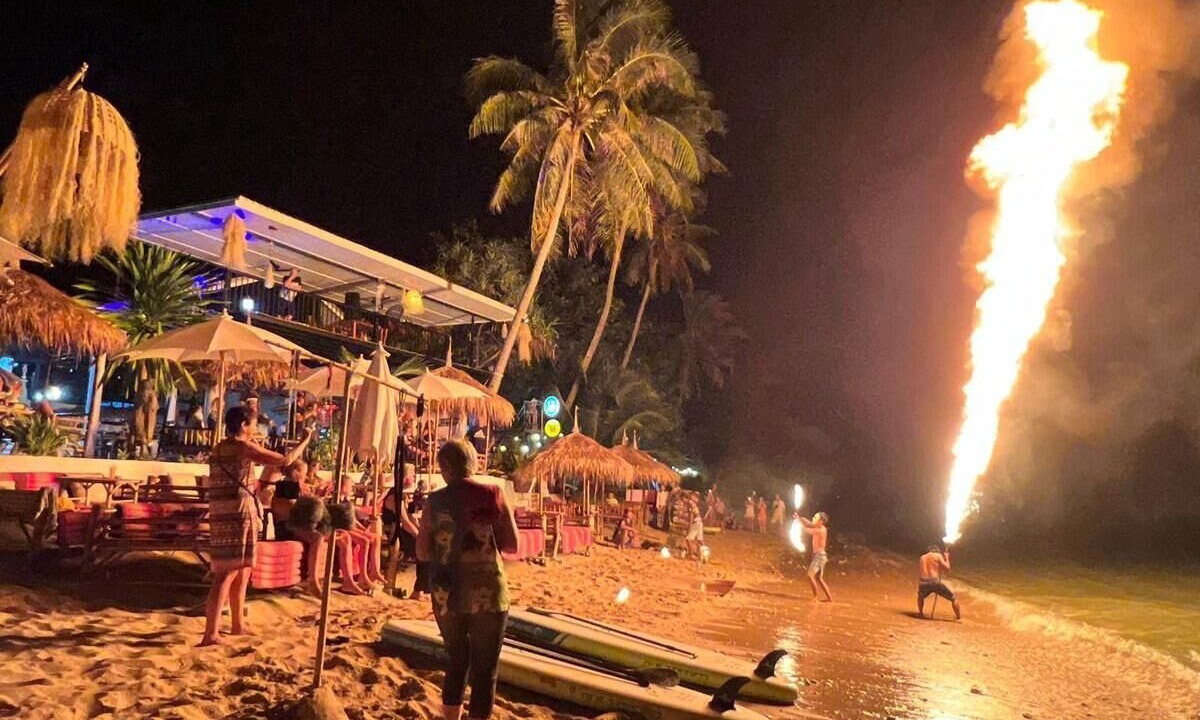 Photo of Others in Ko Lanta