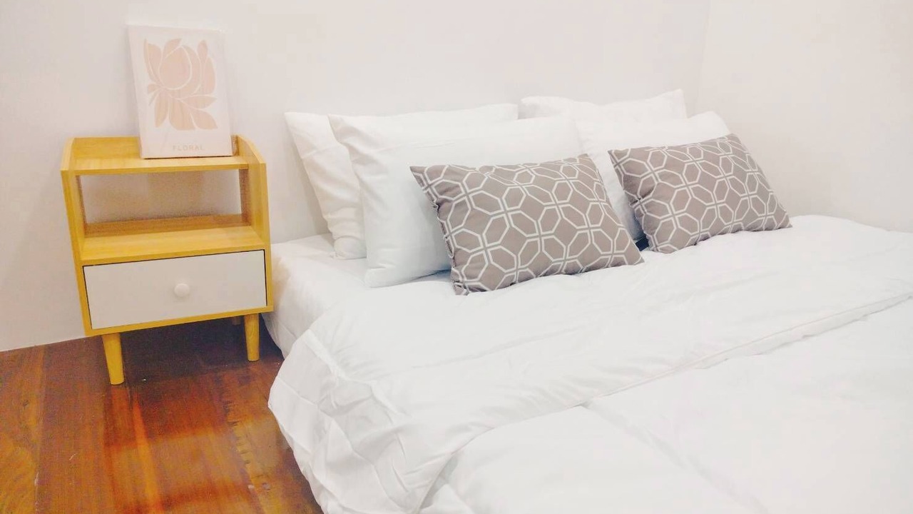Photo of Bedroom in Hat Yai
