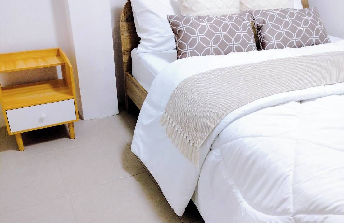 Photo of Bedroom in Hat Yai
