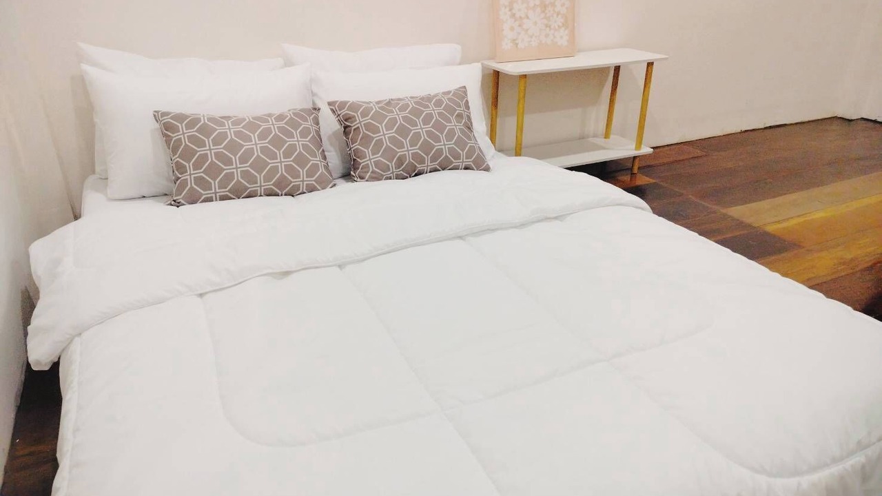Photo of Bedroom in Hat Yai