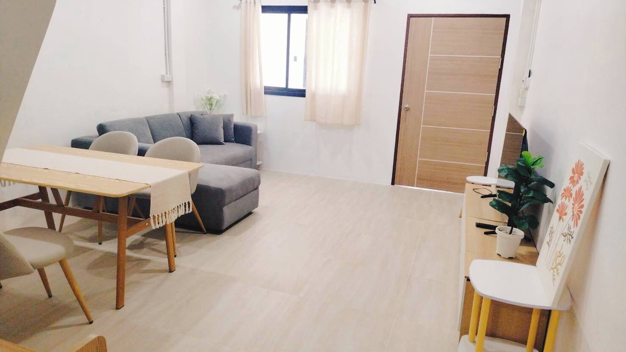Photo of Livingroom in Hat Yai