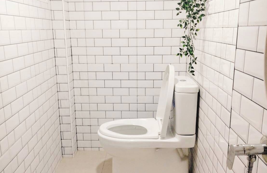 Photo of Bathroom in Hat Yai