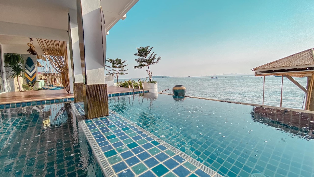 Photo of Outdoor in Koh Lan