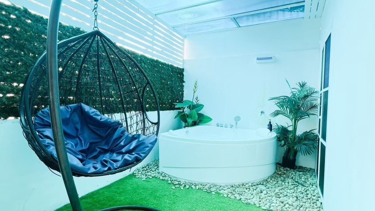 Photo of Livingroom in Koh Lan