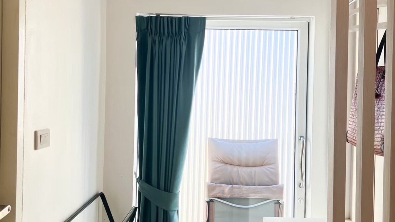 Photo of Livingroom in Koh Lan