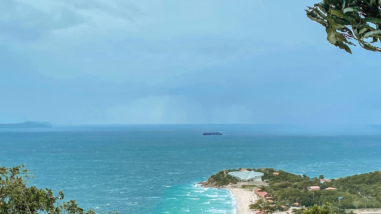 Photo of Outdoor in Koh Lan