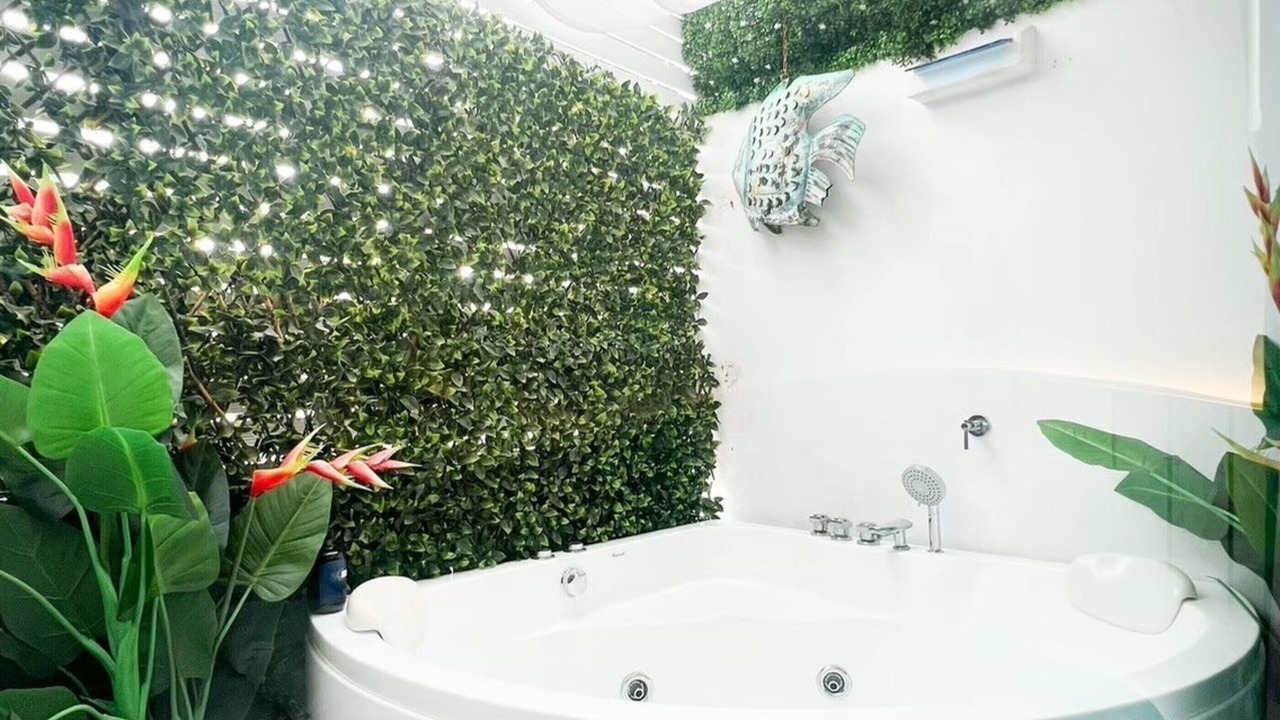 Photo of Bathroom in Koh Lan