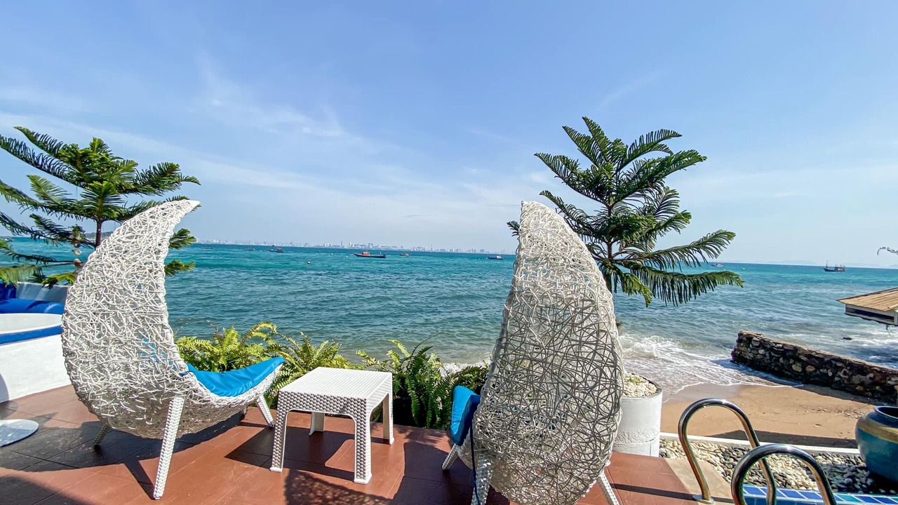 Photo of Outdoor in Koh Lan