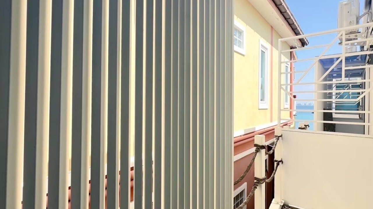 Photo of Patio Balcony in Koh Lan