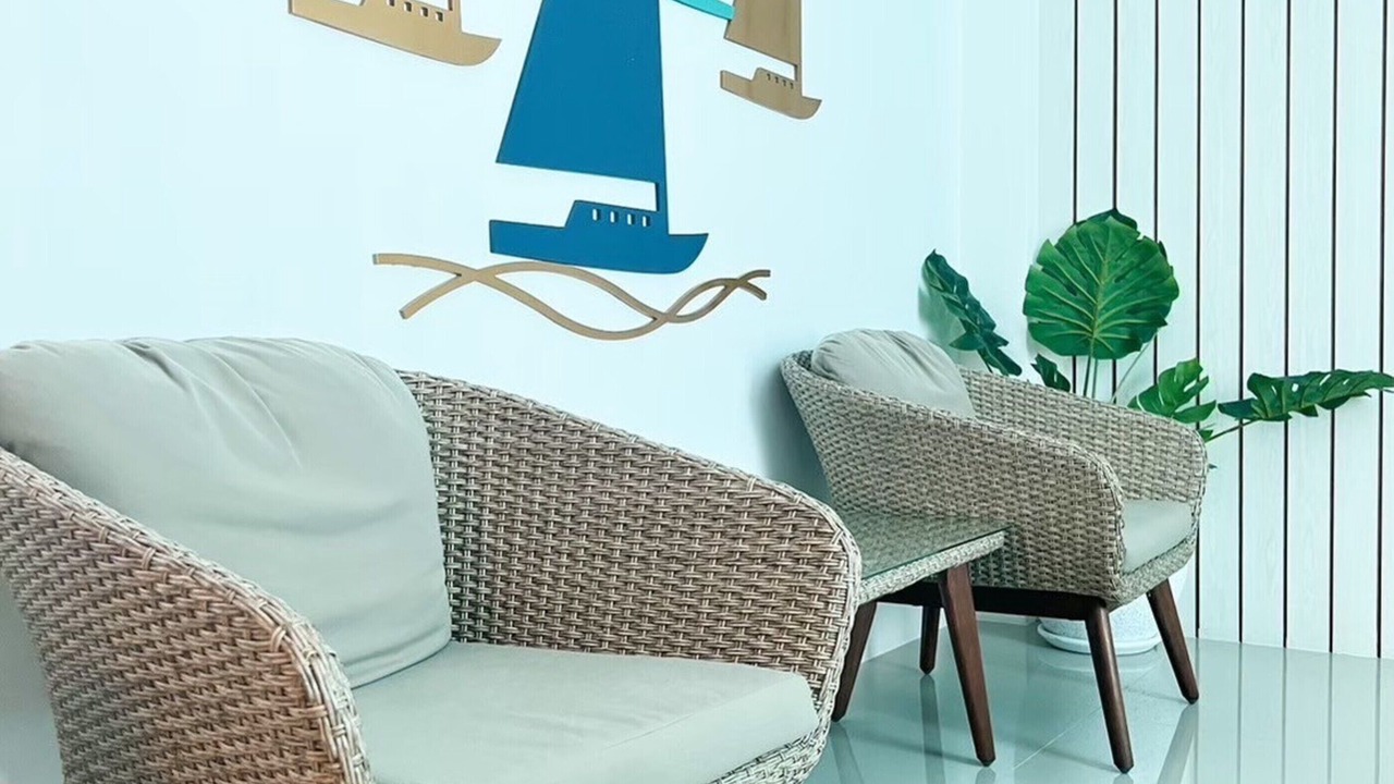 Photo of Livingroom in Koh Lan