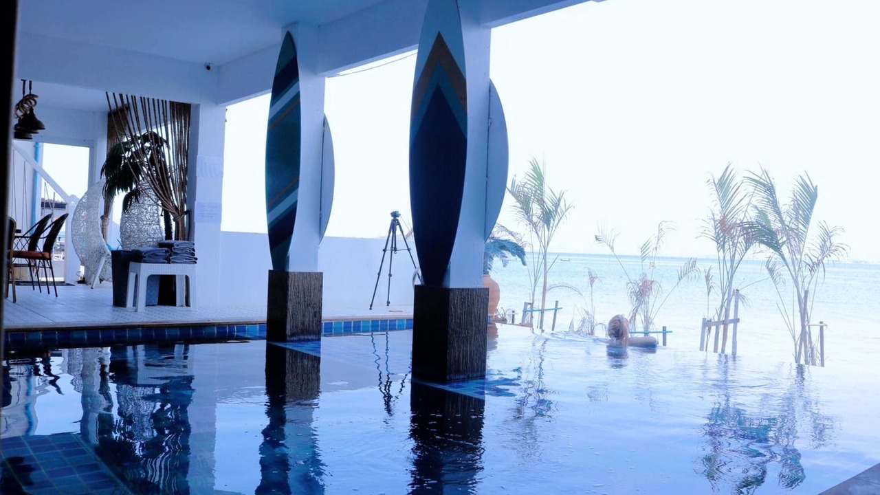 Photo of Outdoor in Koh Lan