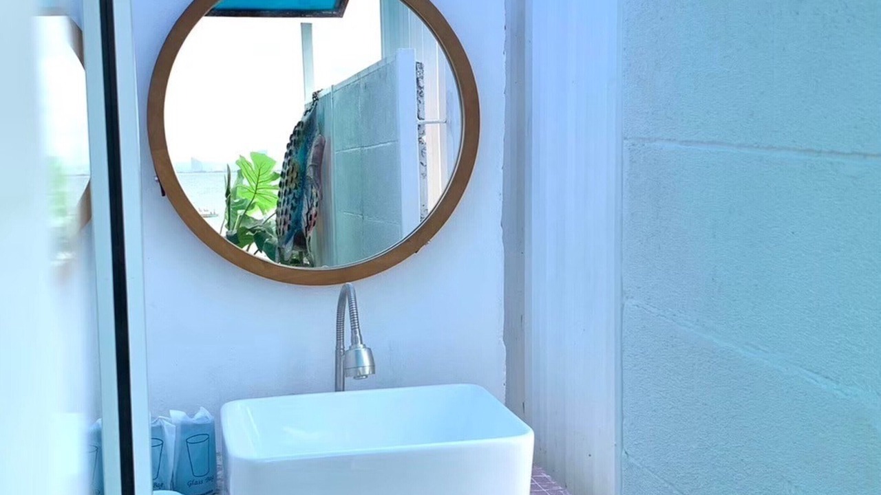 Photo of Bathroom in Koh Lan