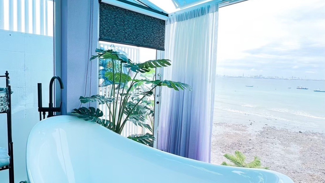 Photo of Bathroom in Koh Lan