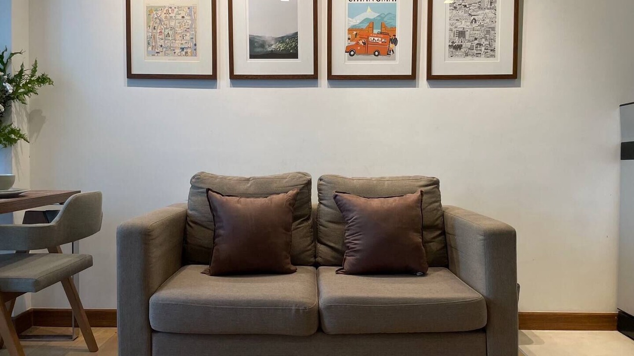 Photo of Livingroom in Chang Khlan