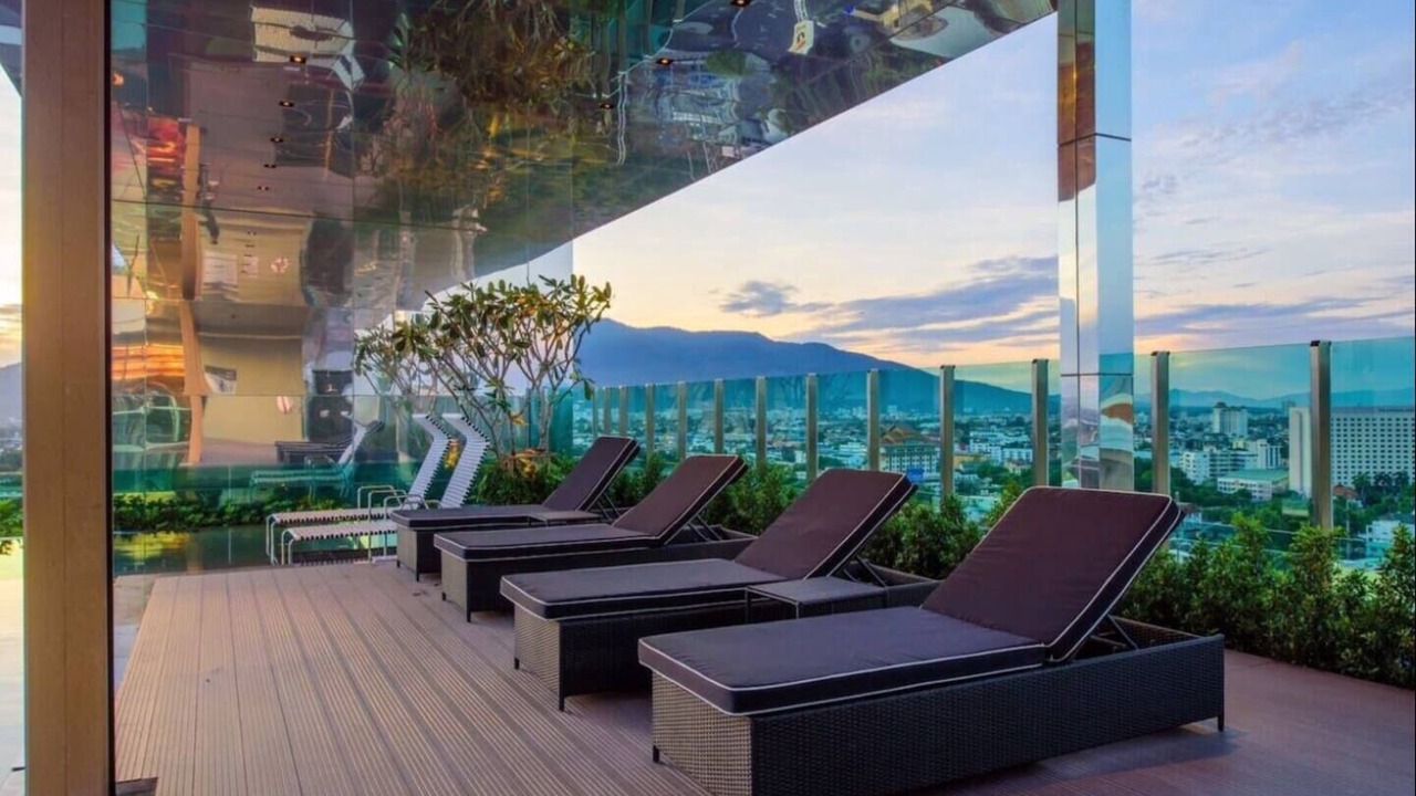 Photo of Patio Balcony in Chang Khlan