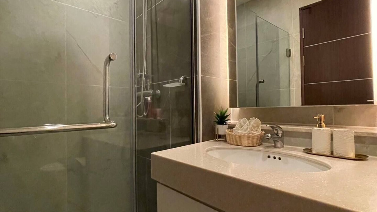 Photo of Bathroom in Chang Khlan