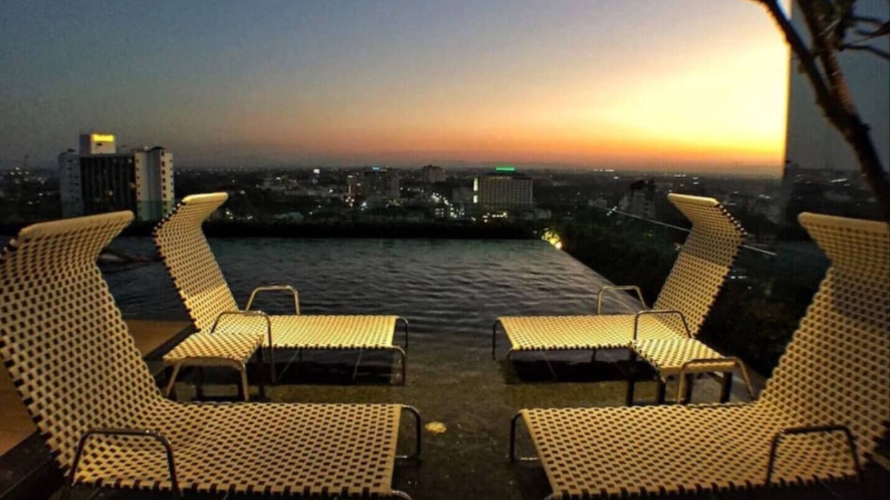 Photo of Outdoor in Chang Khlan