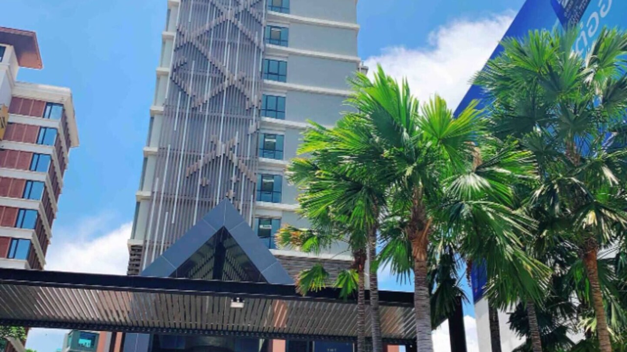 Photo of Outdoor in Chang Khlan