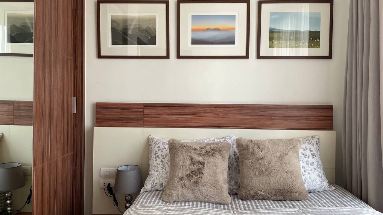 Photo of Bedroom in Chang Khlan