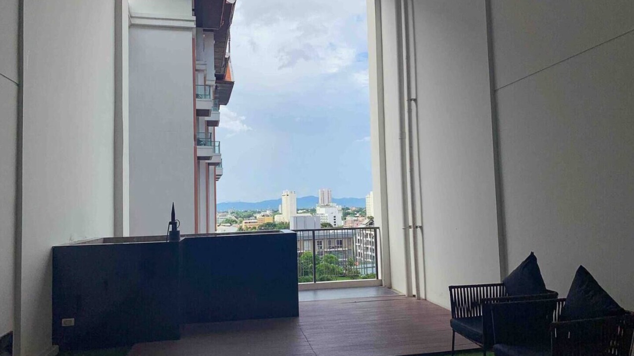 Photo of Patio Balcony in Chang Khlan