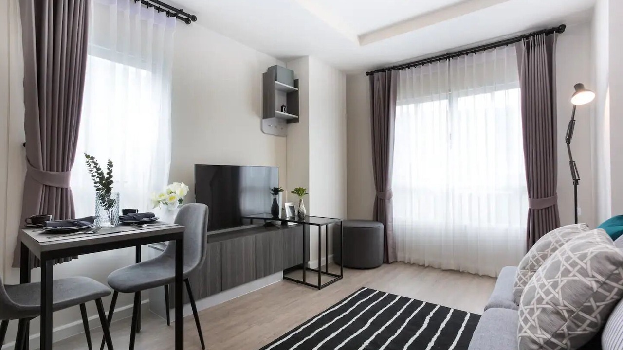 Photo of Livingroom in Chiang Mai