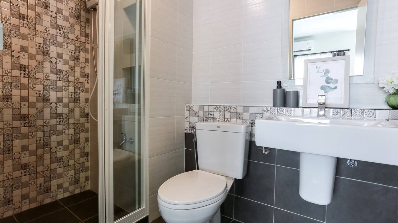 Photo of Bathroom in Chiang Mai