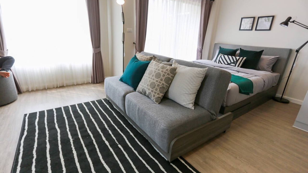 Photo of Bedroom in Chiang Mai