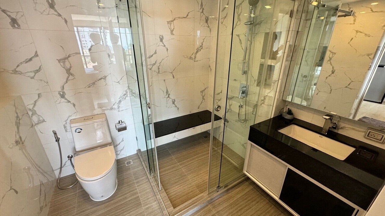 Photo of Bathroom in Pratumnak Hill